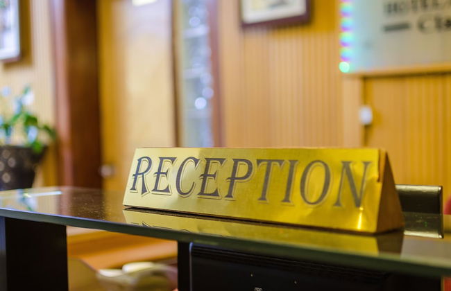 Space Hotel Apartments & Spa - Photo 4