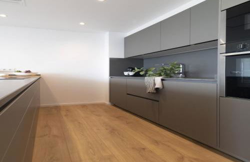 Seafront Apartment in Calella with Beach Access - Photo 20