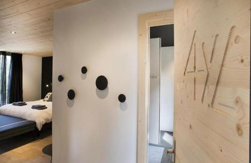 Chalet Ana & SPA - Foto 72