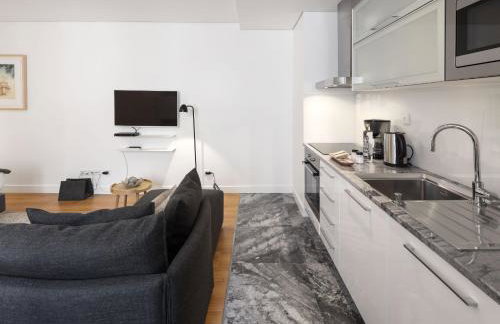 LSA Baixa Castelo by Numa - Photo 70