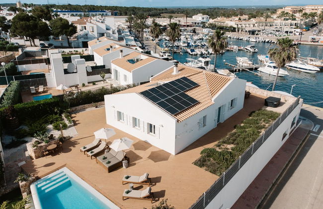 Lago Resort Menorca - Villas & Bungalows del Lago - Photo 1