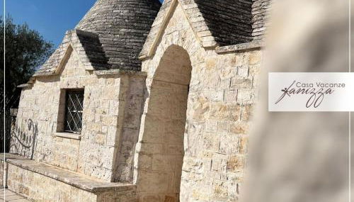 Trulli Casalini civico 27 - Foto 4