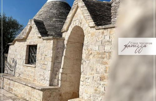 Trulli Casalini civico 27 - Foto 4