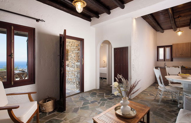 Andros Serenity Retreat - Adults Only - Foto 15