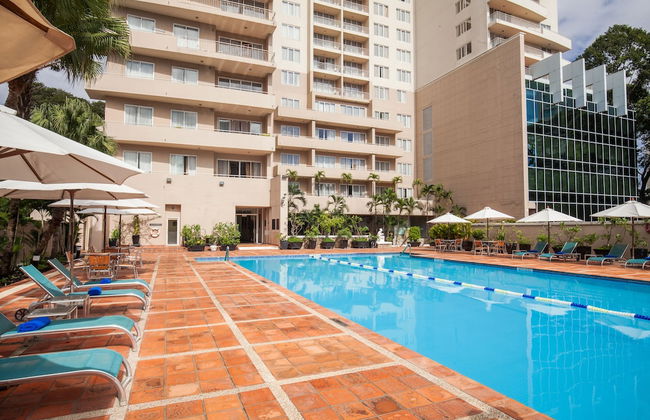 Somerset Chancellor Court Ho Chi Minh City - Photo 74