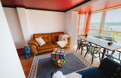 Ocean view - Pet Friendly - Foto 11