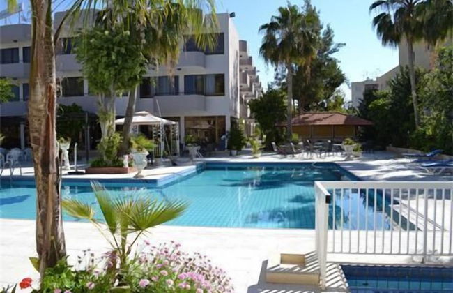 Tasiana Hotel Apartments Complex - Foto 41