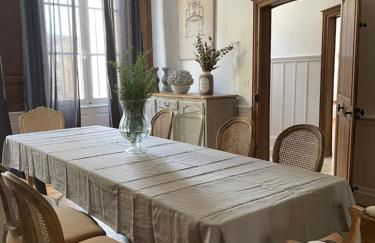 Hôtel particulier Champenois - Foto 8