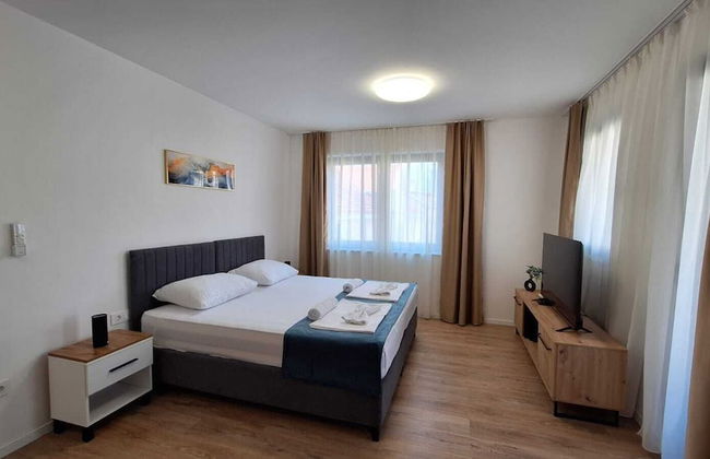 MM Residence Mostar - Foto 30