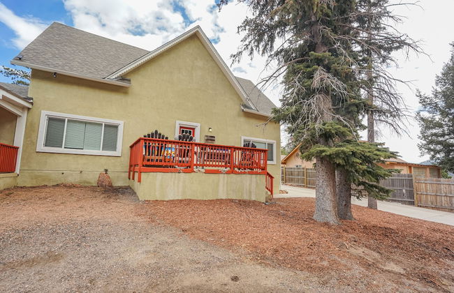 Pikes Peak Villa - Foto 67