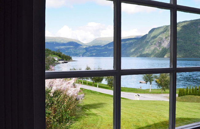 4 Person Holiday Home in Utvik-by Traum - Foto 35