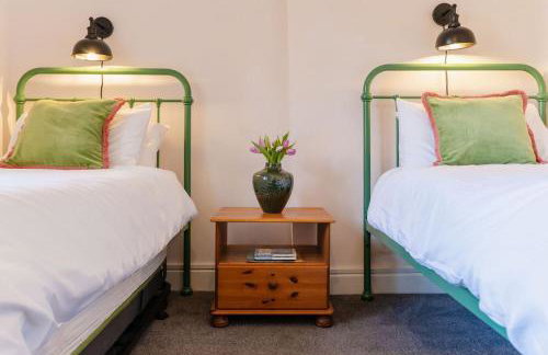 Bucknowle Lodge - Foto 35