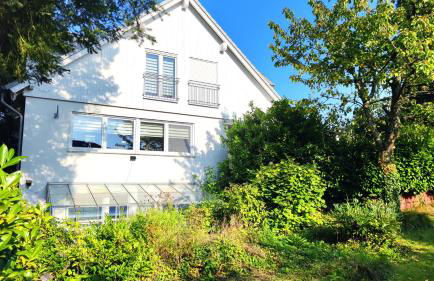 AMSELWEG am Waldrand gelegen Netflix eigener carport uvm - Foto 42