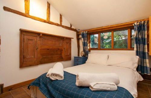 DADIO's Barn - Indoor Swimming Pool 400 Years Old & Hot tub - Foto 11