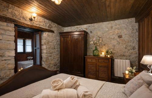 La Congosta, mágica aldea rodeada de montañas - Foto 48