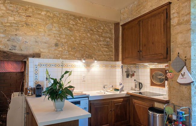 Domaine de Vielcastel - Foto 22