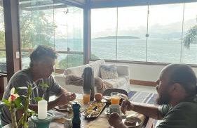 Villa Botanique - Foto 11