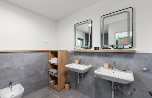 Villa Fritula with private pool and BBQ - Foto 29