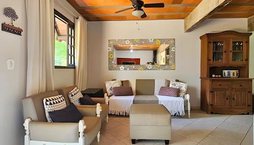 Chalé Bem Brasil 4: Seu Refúgio na Natureza - Foto 3