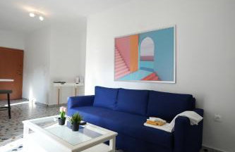 Loutraki Beach Bliss - Foto 1