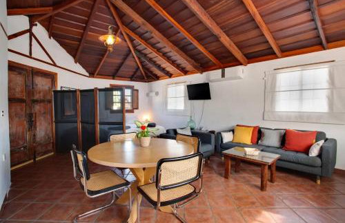 La Paredita Casa Guimar - Foto 38