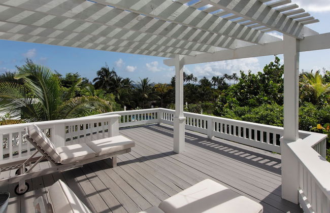 Pura Vida Paradise Luxury Tropical Villa - Foto 9