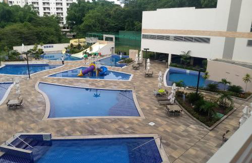 PARK VEREDAS FLAT SERVICE - Photo 2