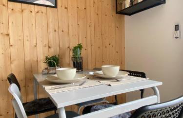 Mazurska Stodoła Na Półwyspie Pilchowskim - Foto 28