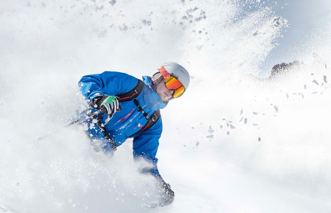 Suomu Ski Trip - Foto 1