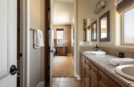 Sangiovese By AvantStay Spectacular Estate w Pool Hot Tub Putting Green - Foto 38