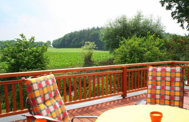 Holiday Apartment Erika Leonhardt - Foto 7