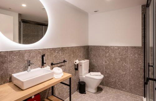 Be10 Suites, Bermeo - Foto 27