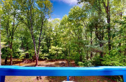 Guest House at Firefly Ridge - Foto 17