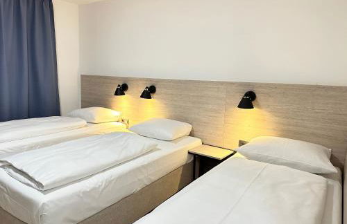 Apartimo München-Unterhaching - Foto 37