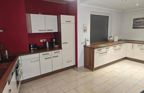 Work and Stay Selfkant Tüddern Nähe Geilenkirchen und Nähe Geleen Moderne Unterkunft für 8 Personen auf 180qm - Foto 65