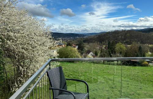 Studioappartment SAALEBLICK - Foto 17