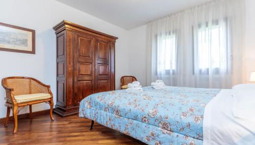 VILLA GERLA, un angolo di paradiso vicino Padova e Venezia - Foto 5