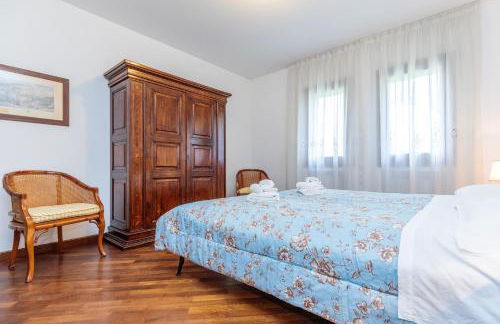 VILLA GERLA, un angolo di paradiso vicino Padova e Venezia - Photo 5