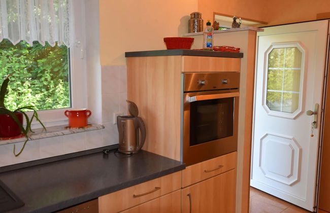 Bungalow in Boiensdorf for 4 Person - Foto 9