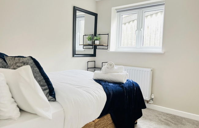 Citrine Apartment 4 in Newmarket - Foto 1