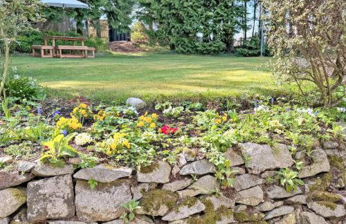 Elizabeth Lodge - Cottage - Foto 11