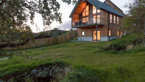 Strathspey Lodge - Foto 2