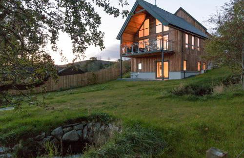 Strathspey Lodge - Foto 2