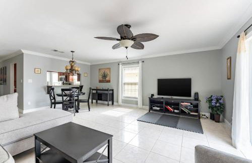 9 min to Disney Entrance-Peaceful Single Family House - Foto 23