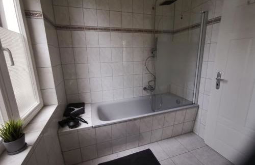 Apartment Villa am Kurpark by Interhome - Foto 18