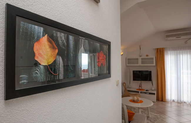 VILLA LIVIA APARTMENTS - Foto 38