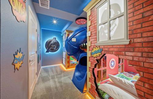 Brand NEW 10Bdrms8Bath Luxury - Foto 50