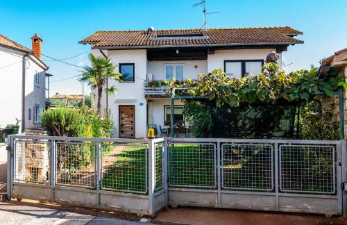 Apartments with parking space Dolinci, Umag - 7111 - Foto 2