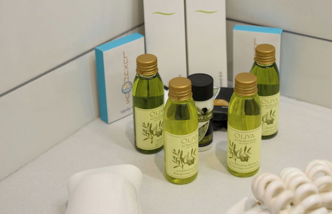 Flisvos Beachfront Apartments - Foto 52