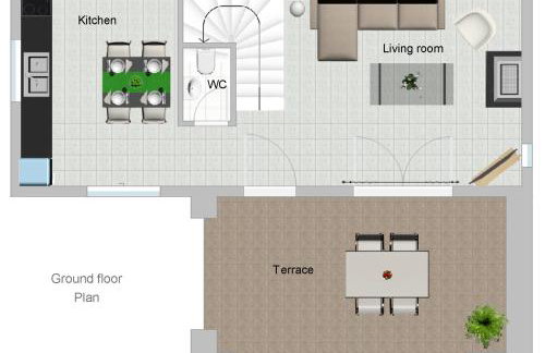 Villa Silvia by Andrian Villas - Foto 26